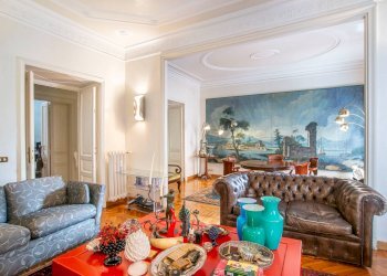 Appartamento Via Trebbia, Roma (zona Pinciano) - foto 3