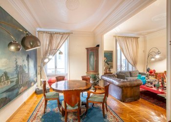 Appartamento Via Trebbia, Roma (zona Pinciano) - foto 4