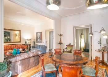 Appartamento Via Trebbia, Roma (zona Pinciano) - foto 5