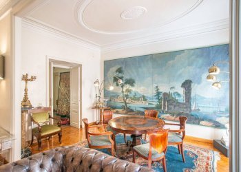 Appartamento Via Trebbia, Roma (zona Pinciano) - foto 6