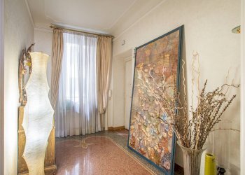 Appartamento Via Trebbia, Roma (zona Pinciano) - foto 7