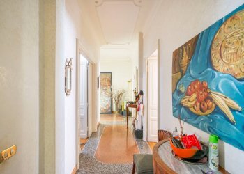 Appartamento Via Trebbia, Roma (zona Pinciano) - foto 10