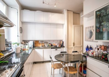 Appartamento Via Trebbia, Roma (zona Pinciano) - foto 11