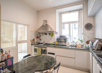 Appartamento Via Trebbia, Roma (zona Pinciano) - foto 12