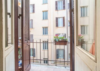 Appartamento Via Trebbia, Roma (zona Pinciano) - foto 13