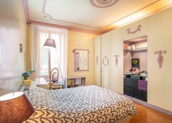 Appartamento Via Trebbia, Roma (zona Pinciano) - foto 15