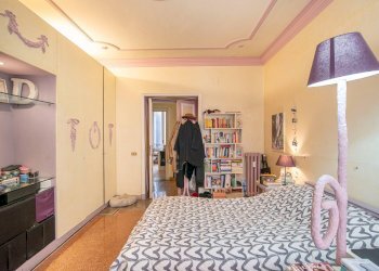 Appartamento Via Trebbia, Roma (zona Pinciano) - foto 16