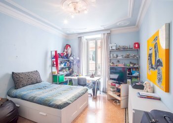 Appartamento Via Trebbia, Roma (zona Pinciano) - foto 17