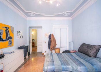 Appartamento Via Trebbia, Roma (zona Pinciano) - foto 18