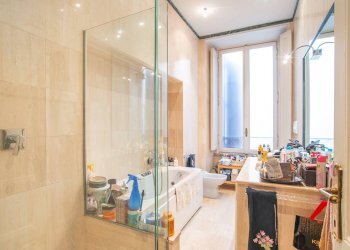 Appartamento Via Trebbia, Roma (zona Pinciano) - foto 19