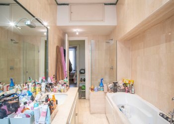 Appartamento Via Trebbia, Roma (zona Pinciano) - foto 20