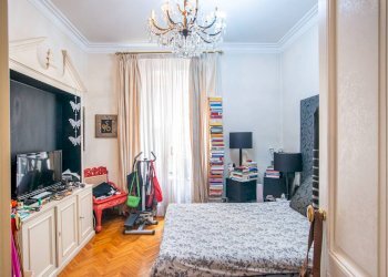 Appartamento Via Trebbia, Roma (zona Pinciano) - foto 21