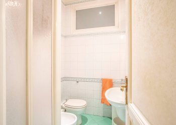 Appartamento Via Trebbia, Roma (zona Pinciano) - foto 23