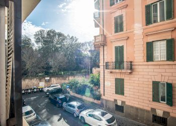 Appartamento Via Trebbia, Roma (zona Pinciano) - foto 24