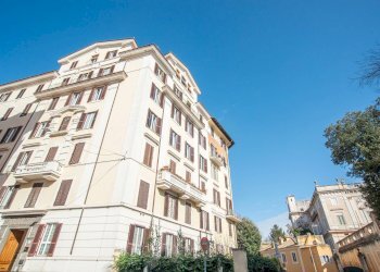 Appartamento Via Trebbia, Roma (zona Pinciano) - foto 26