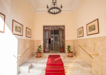 Appartamento Via Trebbia, Roma (zona Pinciano) - foto 27