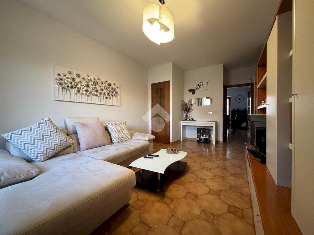 Terraced Villa Via chisone, None - photo 2
