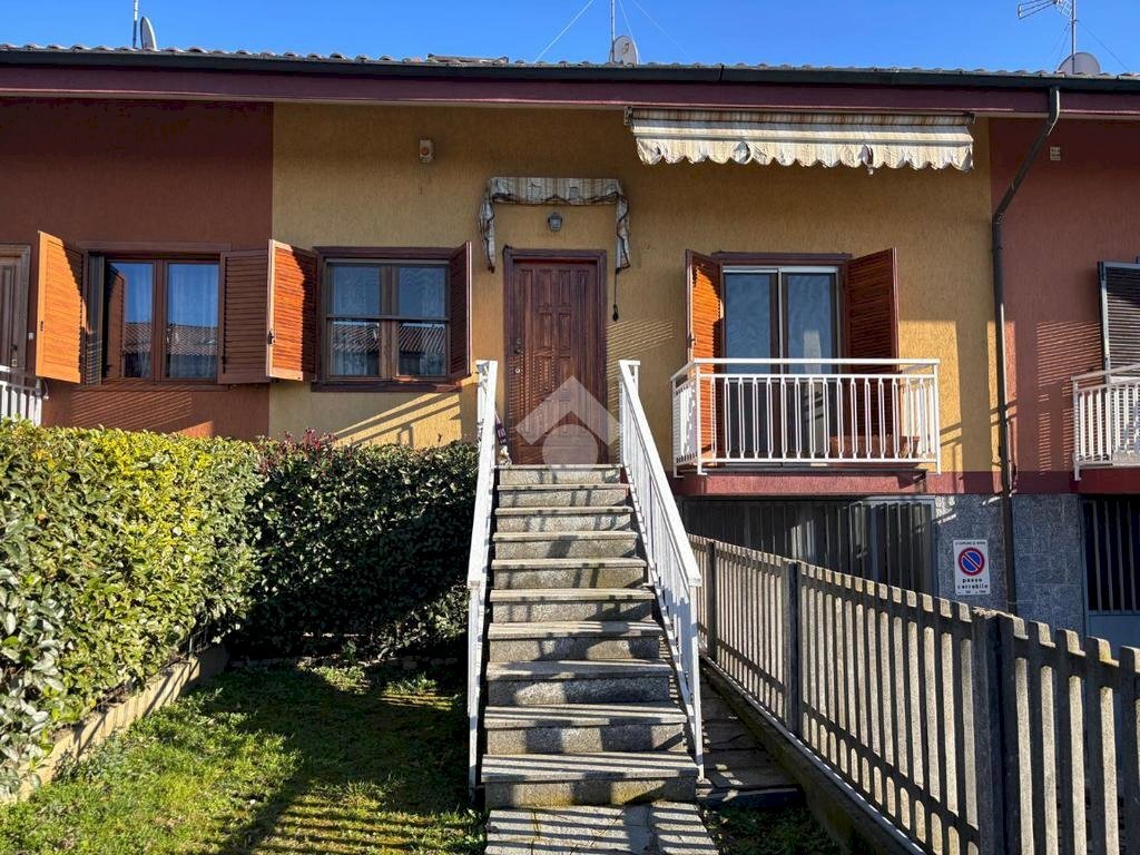 Terraced Villa Via chisone, None - photo 1