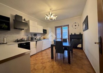 Terraced Villa Via chisone, None - photo 5