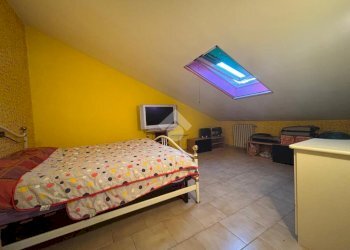 Terraced Villa Via chisone, None - photo 17