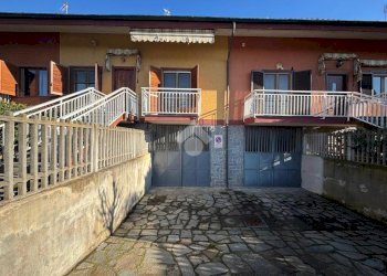 Terraced Villa Via chisone, None - photo 22