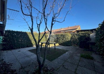 Terraced Villa Via chisone, None - photo 23