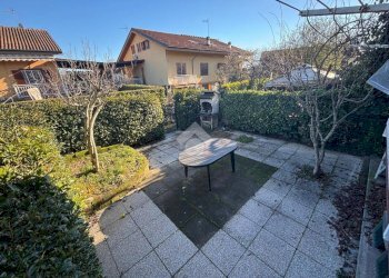 Terraced Villa Via chisone, None - photo 24