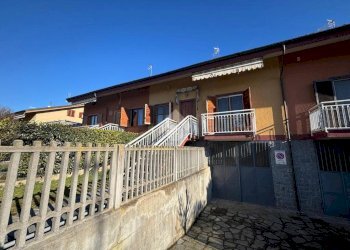 Terraced Villa Via chisone, None - photo 25