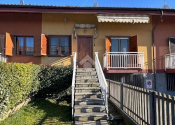 Terraced Villa Via chisone, None - photo 1