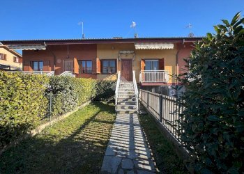 Terraced Villa Via chisone, None - photo 26