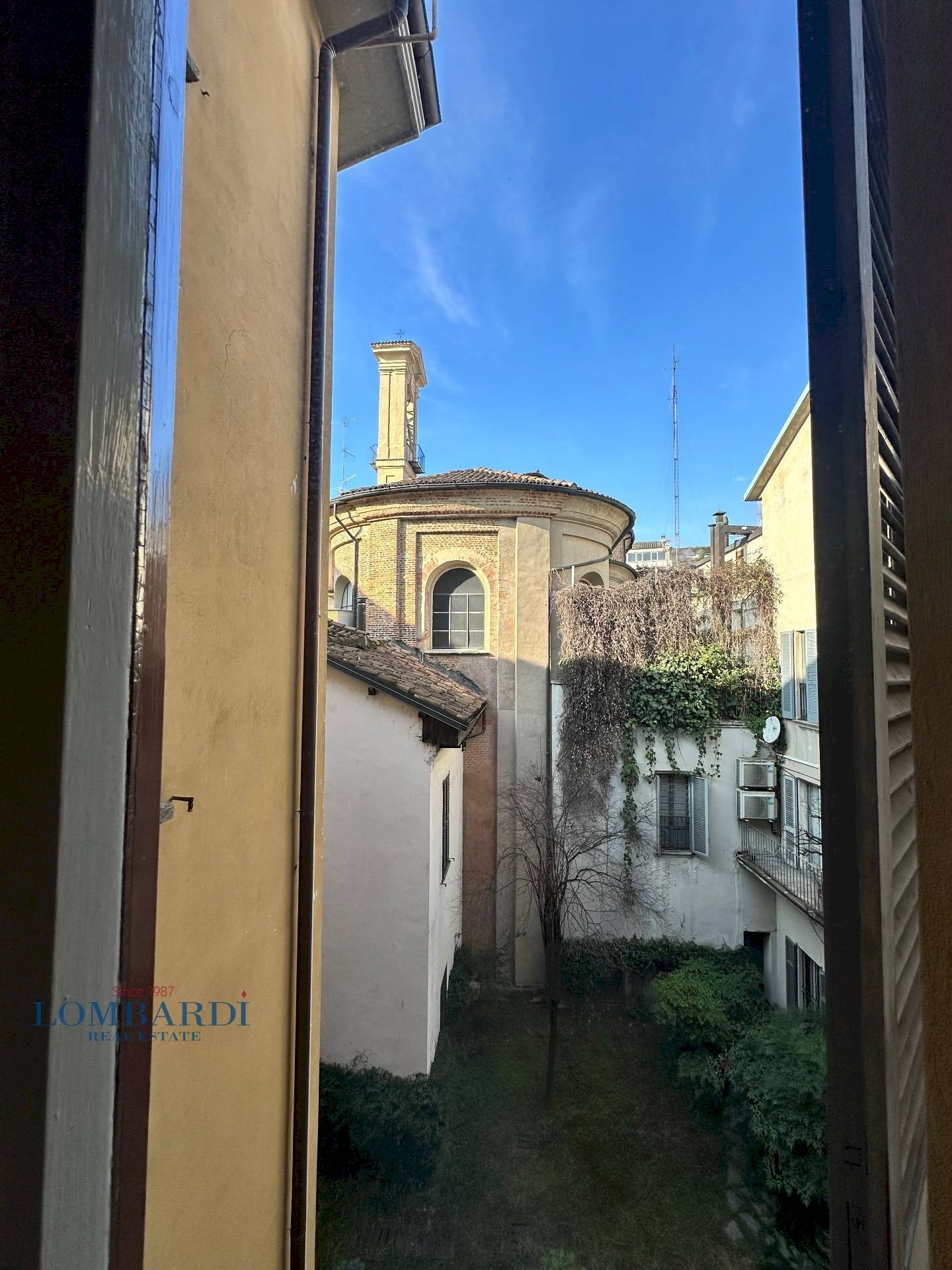 Two-room apartment Via Cerva, Milano - photo 1