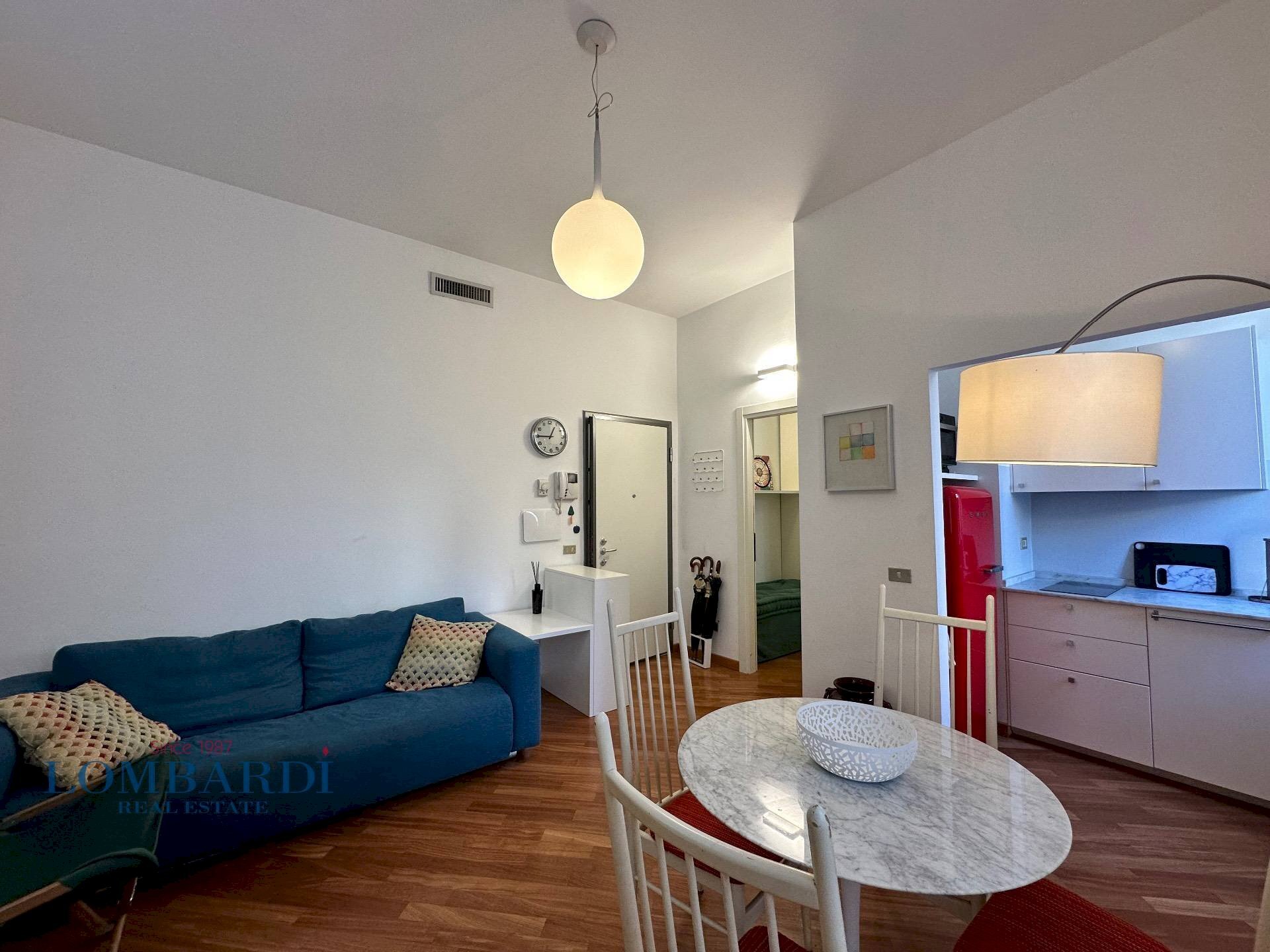 Two-room apartment Via Cerva, Milano - photo 3