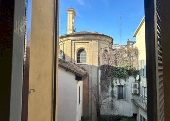 Bilocale Via Cerva, Milano - foto 1