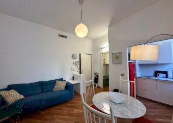 Bilocale Via Cerva, Milano - foto 3