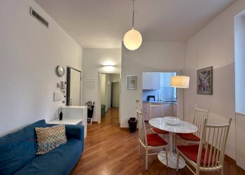 Bilocale Via Cerva, Milano - foto 5