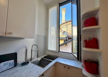 Bilocale Via Cerva, Milano - foto 7