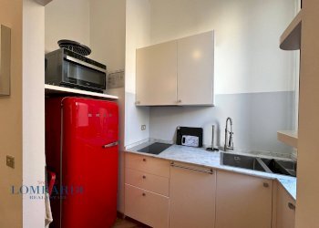 Bilocale Via Cerva, Milano - foto 8