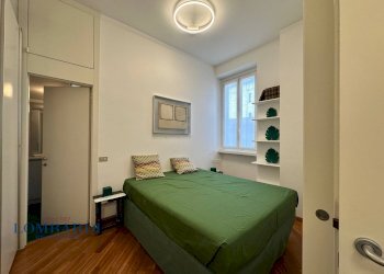 Bilocale Via Cerva, Milano - foto 12