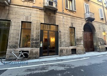 Bilocale Via Cerva, Milano - foto 14