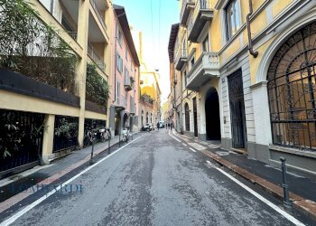 Bilocale Via Cerva, Milano - foto 15