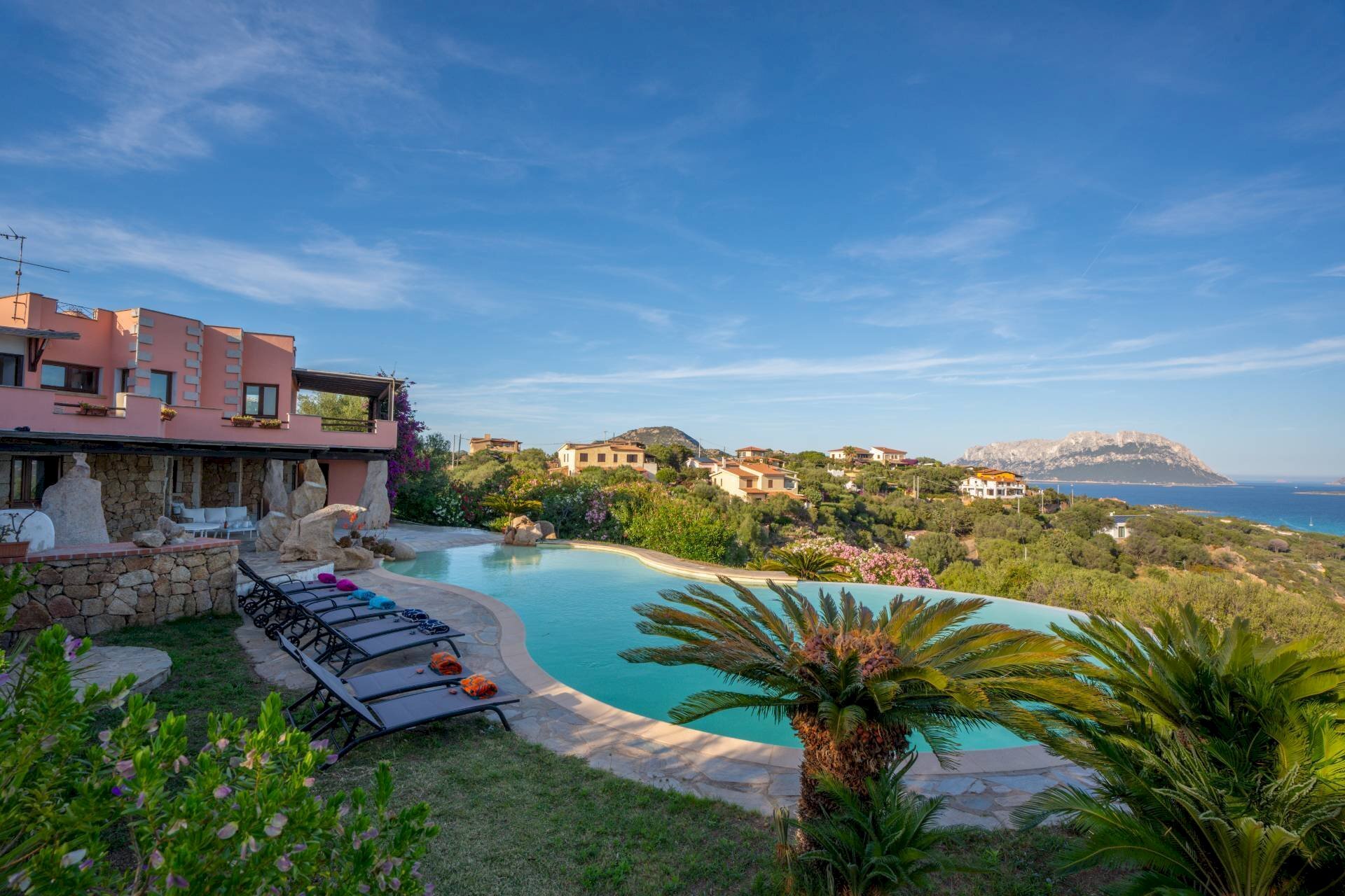 Single Family Villa Porto IStana, Olbia - photo 1
