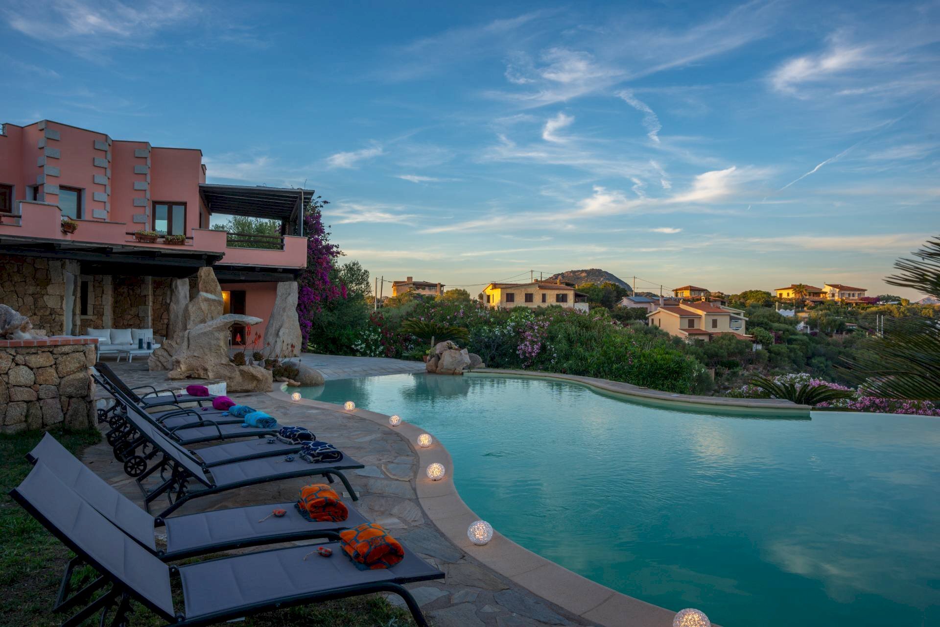 Single Family Villa Porto IStana, Olbia - photo 2