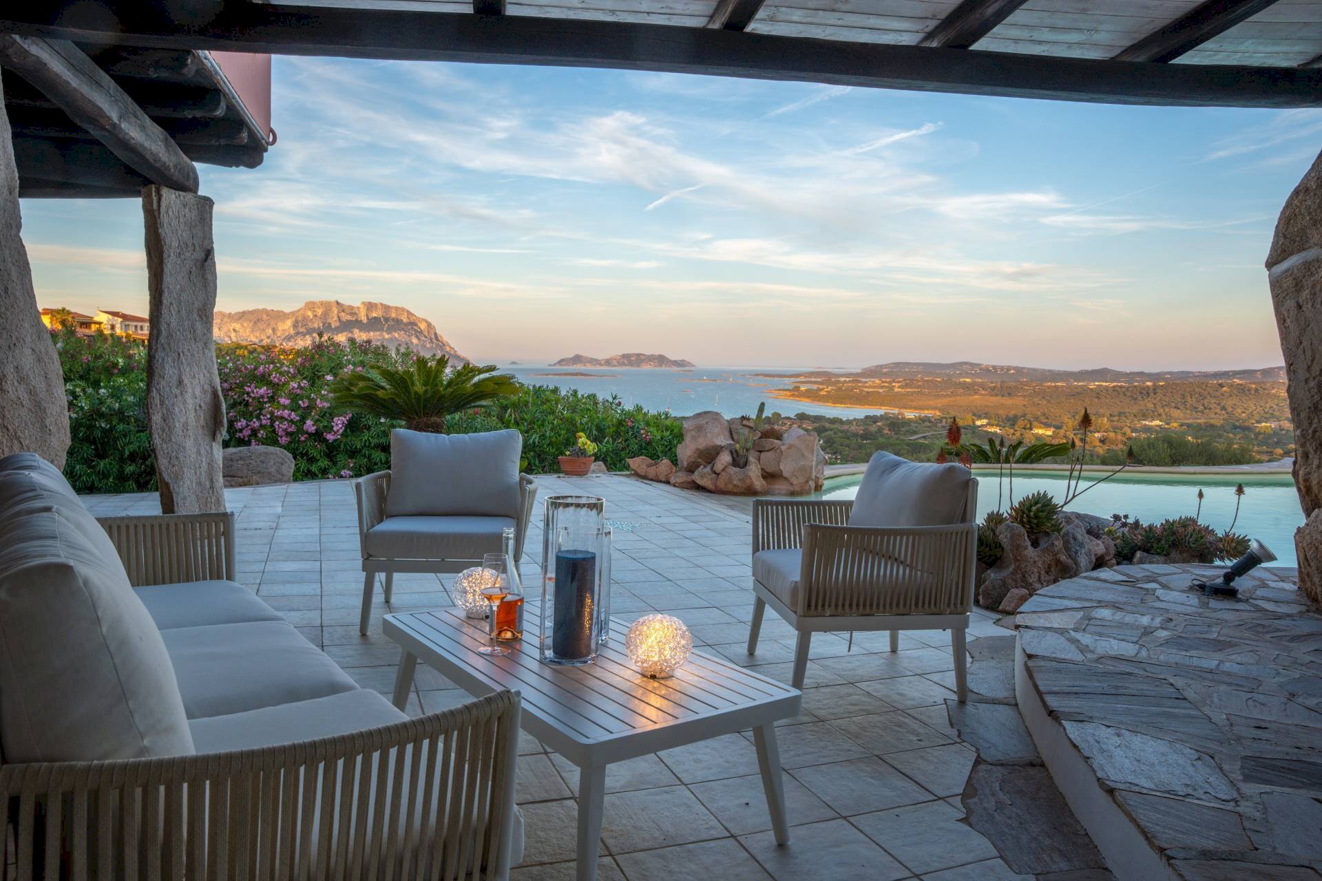 Single Family Villa Porto IStana, Olbia - photo 3