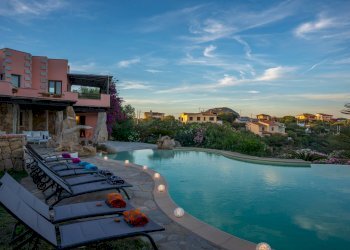 Villa Unifamiliare Porto IStana, Olbia - foto 2