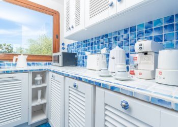 Villa Unifamiliare Porto IStana, Olbia - foto 8