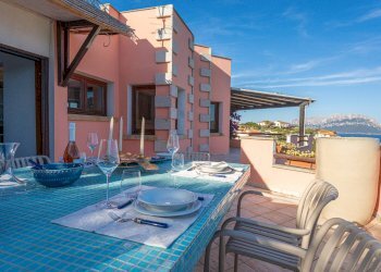 Villa Unifamiliare Porto IStana, Olbia - foto 16