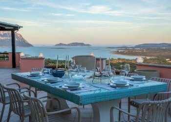 Villa Unifamiliare Porto IStana, Olbia - foto 17