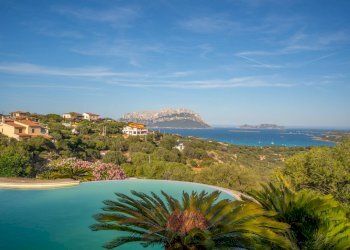 Villa Unifamiliare Porto IStana, Olbia - foto 22