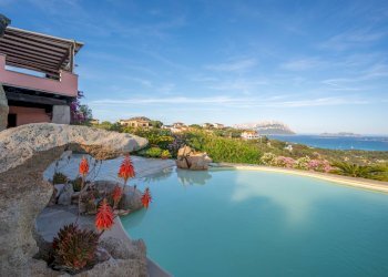 Villa Unifamiliare Porto IStana, Olbia - foto 24