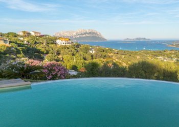 Villa Unifamiliare Porto IStana, Olbia - foto 25